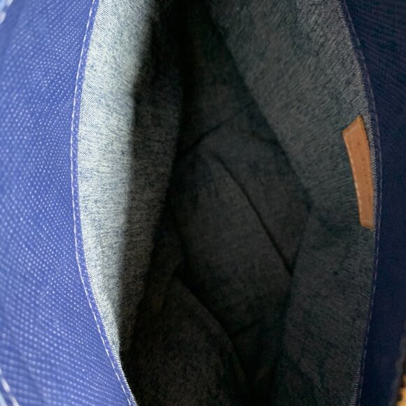 Clare V Ines Bag Black - Picture 7 of 8